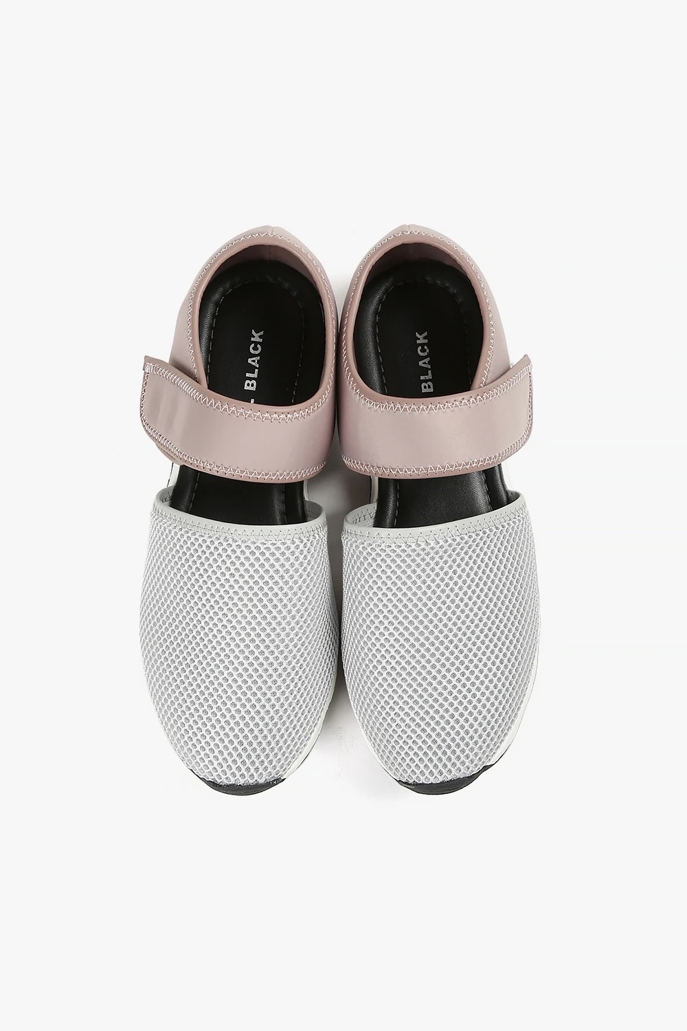 Easy Mesh II 經典網布休閒鞋