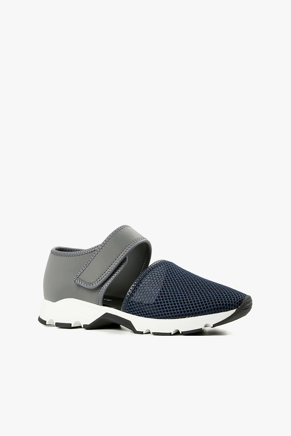 Easy Mesh II 經典網布休閒鞋