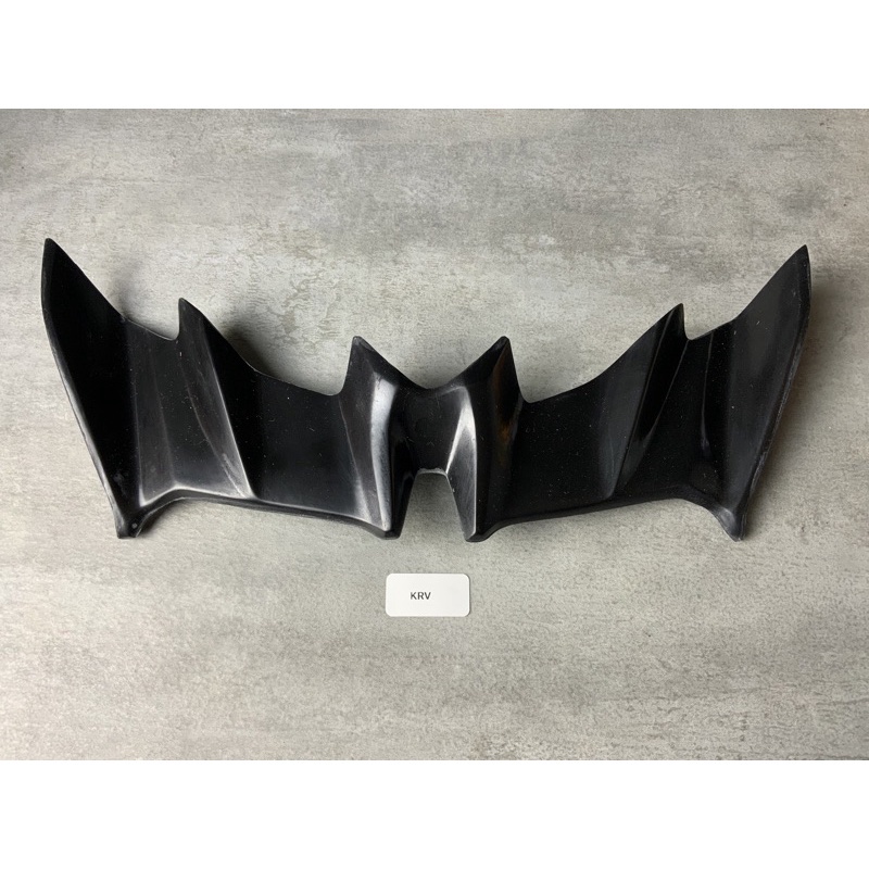 【冠威】KRV 獠牙