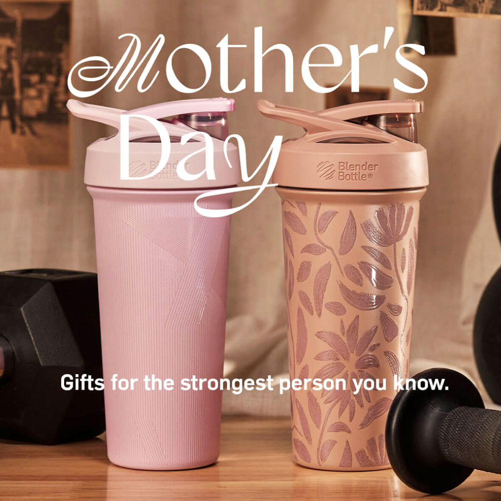 Strada Sleek 25oz 保溫保冰隨行杯 | 花語限定系