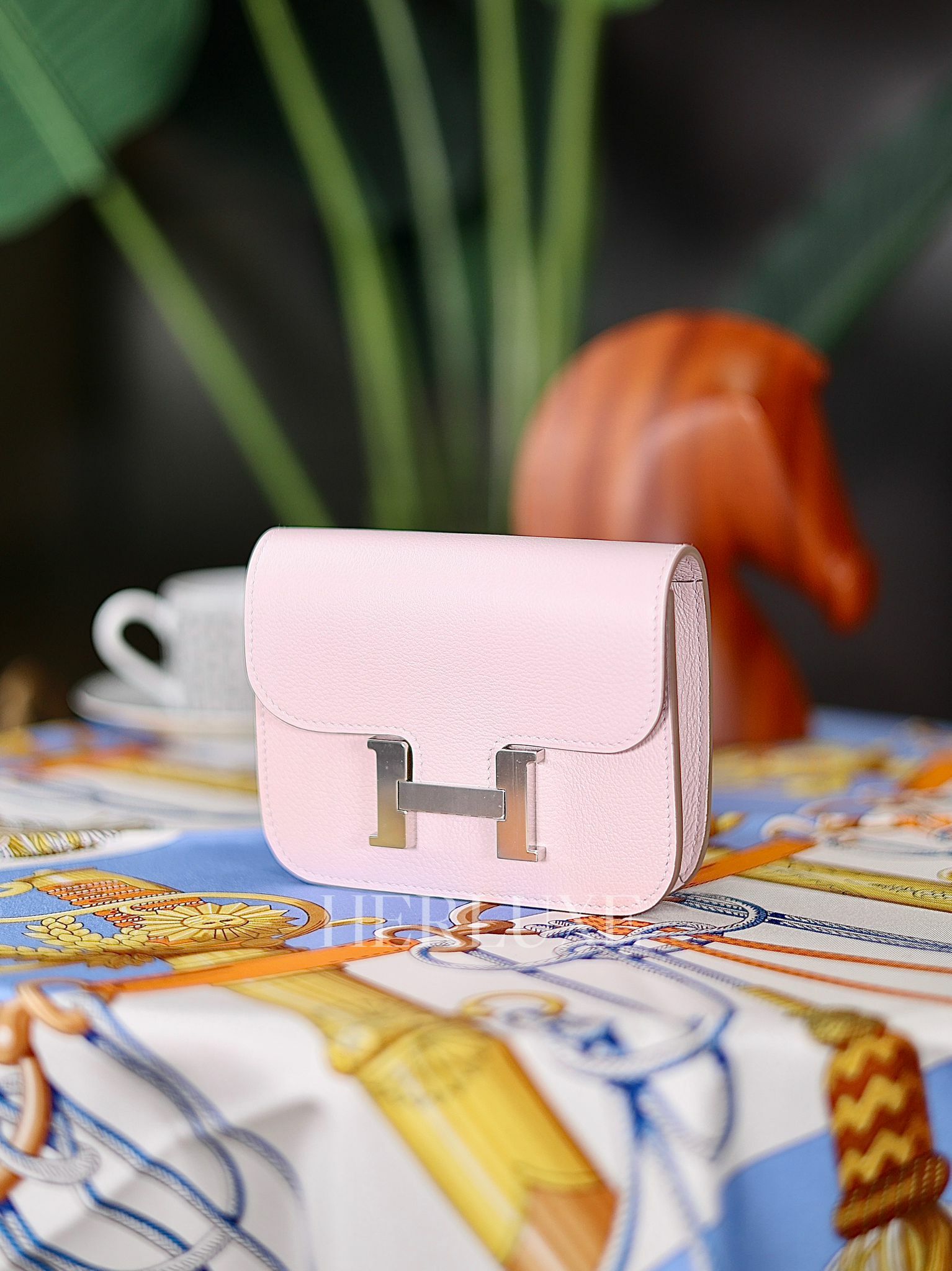 Constance slim 09 mauve pale ck evercolor W