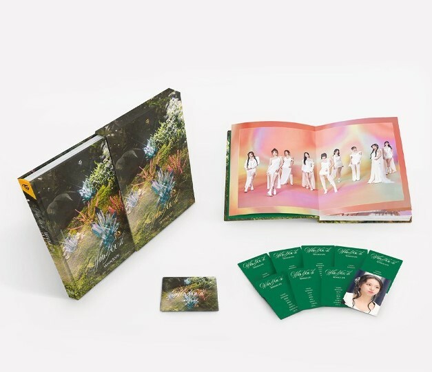 最終値下げ TWICE monograph 未開封 twicetagram TWICETAGRAM MONOGRAPH