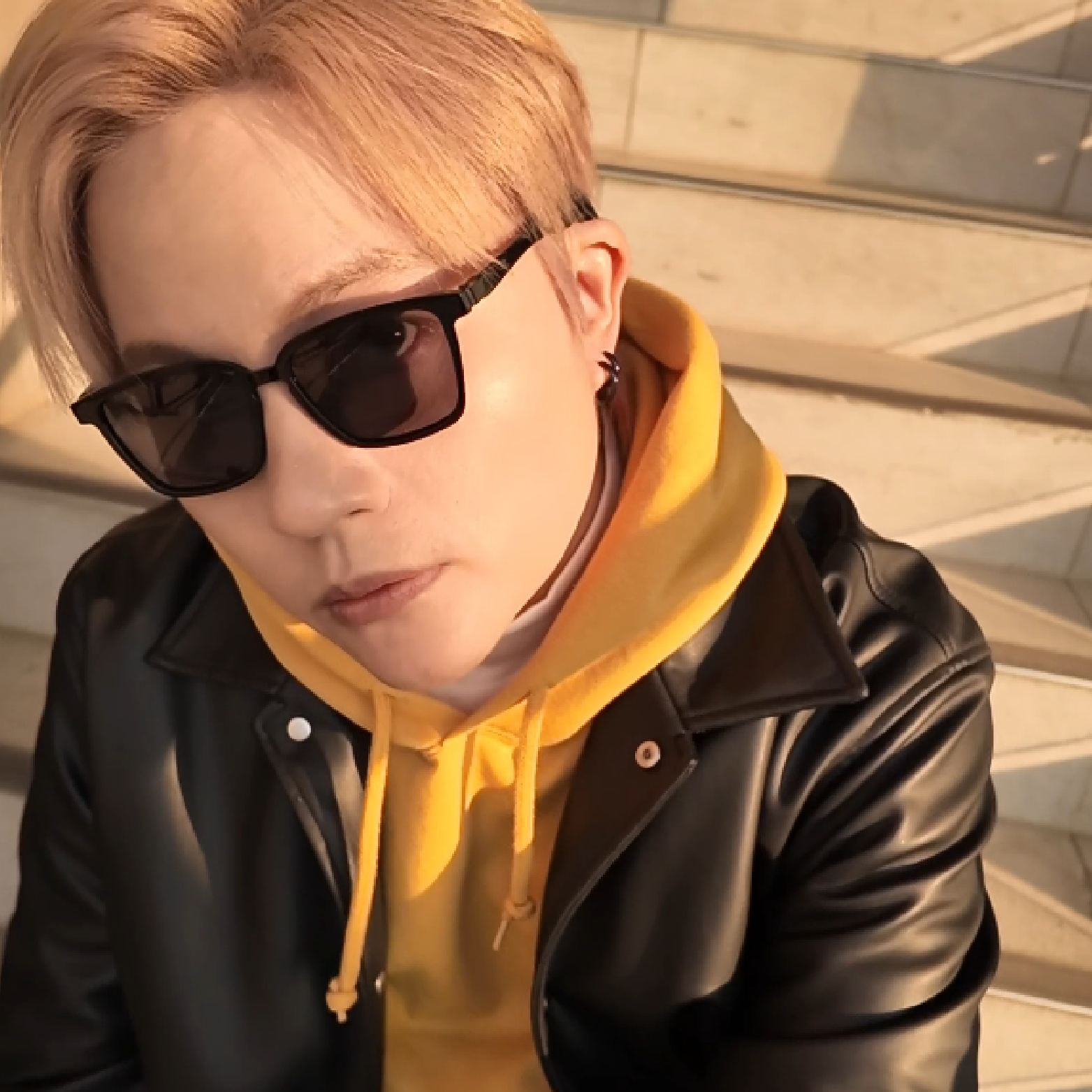 商務耳機生活體驗