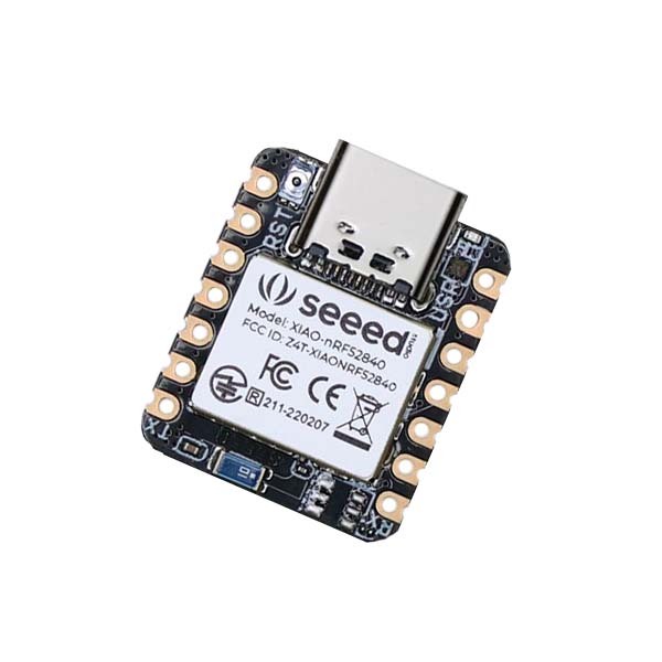 XIAO BLE nRF52840