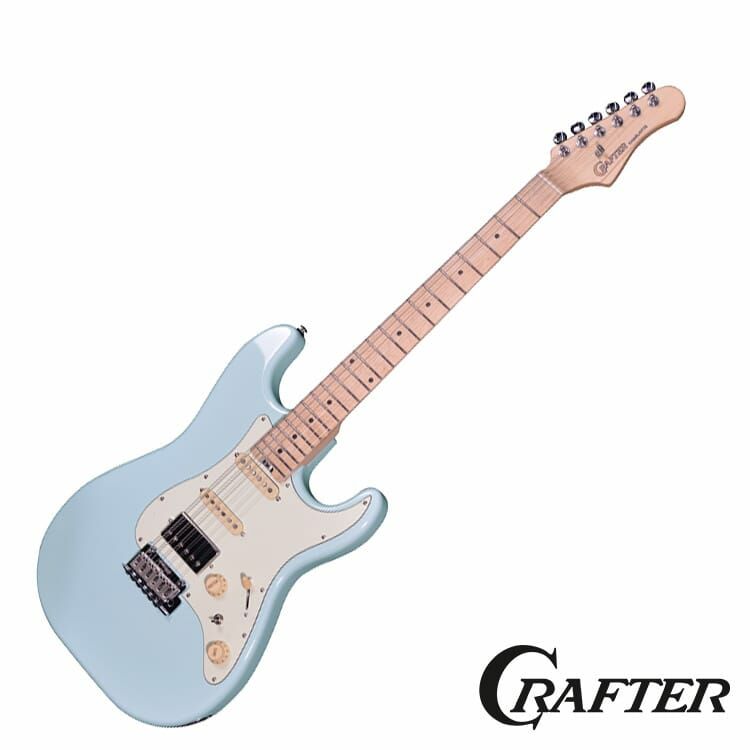Crafter Modern Sera S MP 電吉他 公司貨 【宛伶樂器】