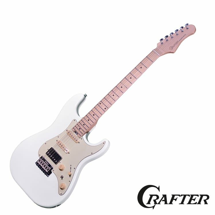 Crafter Modern Sera S MP 電吉他 公司貨 【宛伶樂器】
