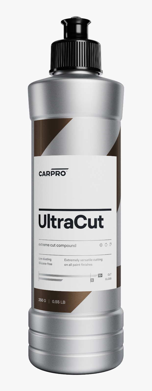 CarPro Ultra Cut 重力研磨膏 , 250ml