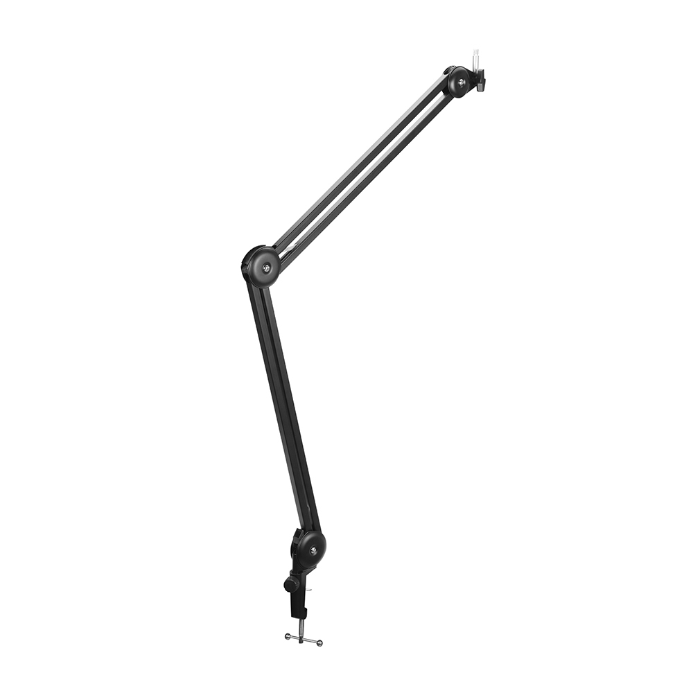 BOYA 博雅 BY-BA20 麥克風彈簧夾式懸臂支架 (東城代理公司貨)