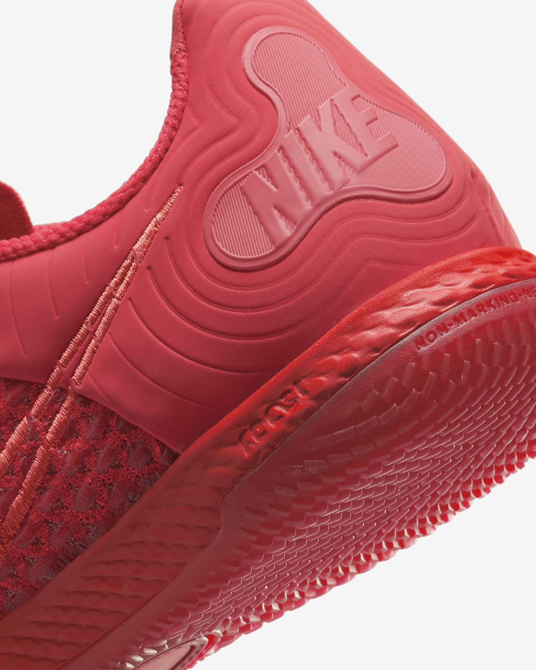 NIKE REACT GATO 室内/街場足球鞋  (特價貨品，不設退換)