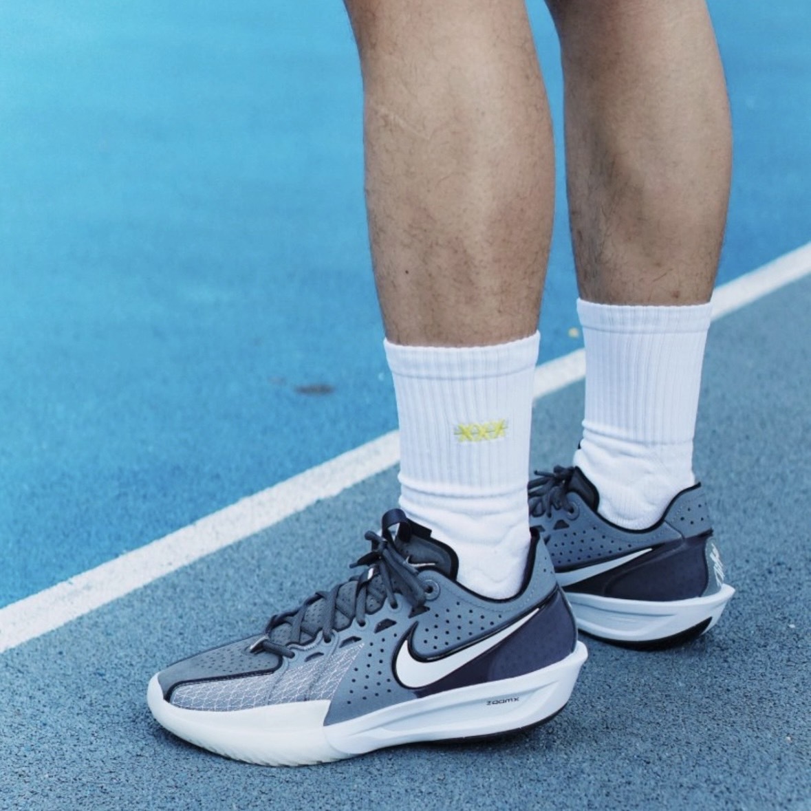 シューズ(男性用) Nike G.T. Cut 3 ASW EP 30cm US12 Gt Cut 3 | eBay
