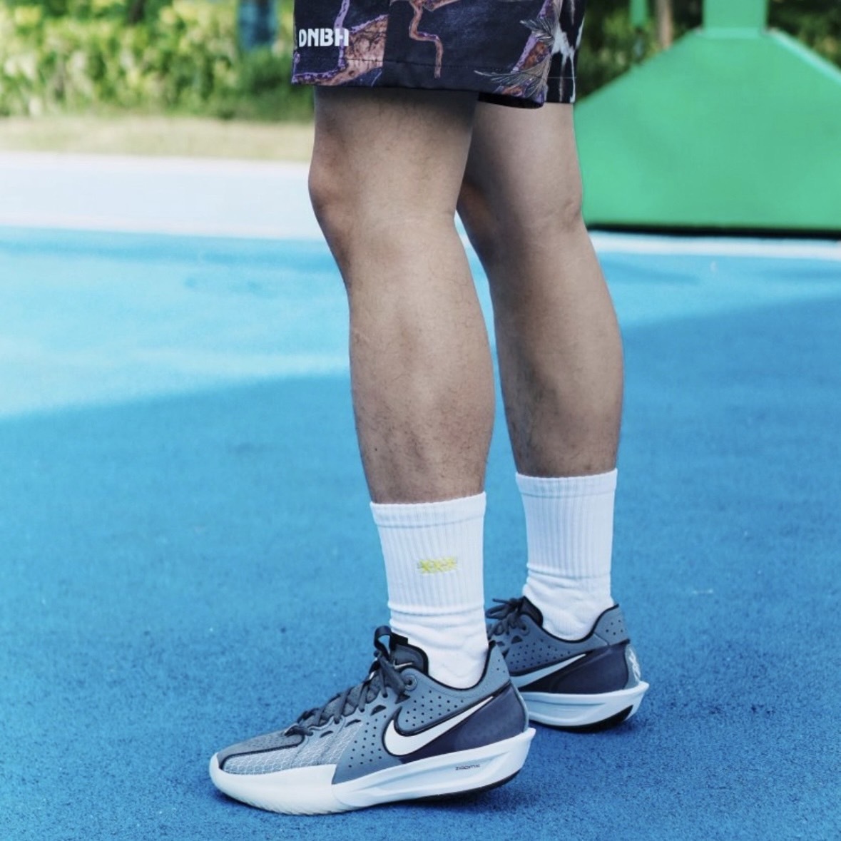 シューズ(男性用) Nike G.T. Cut 3 ASW EP 30cm US12 Gt Cut 3 | eBay