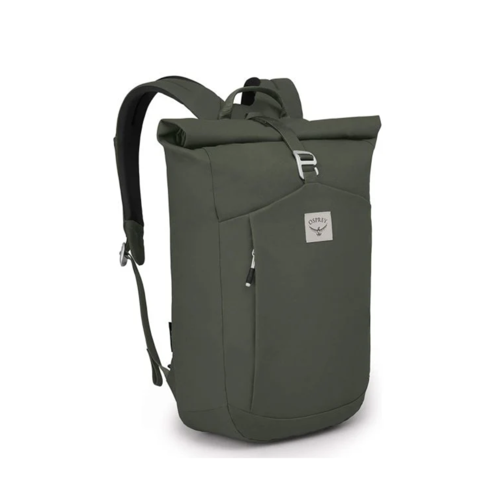 Osprey Arcane Roll Top Pack 捲蓋背包