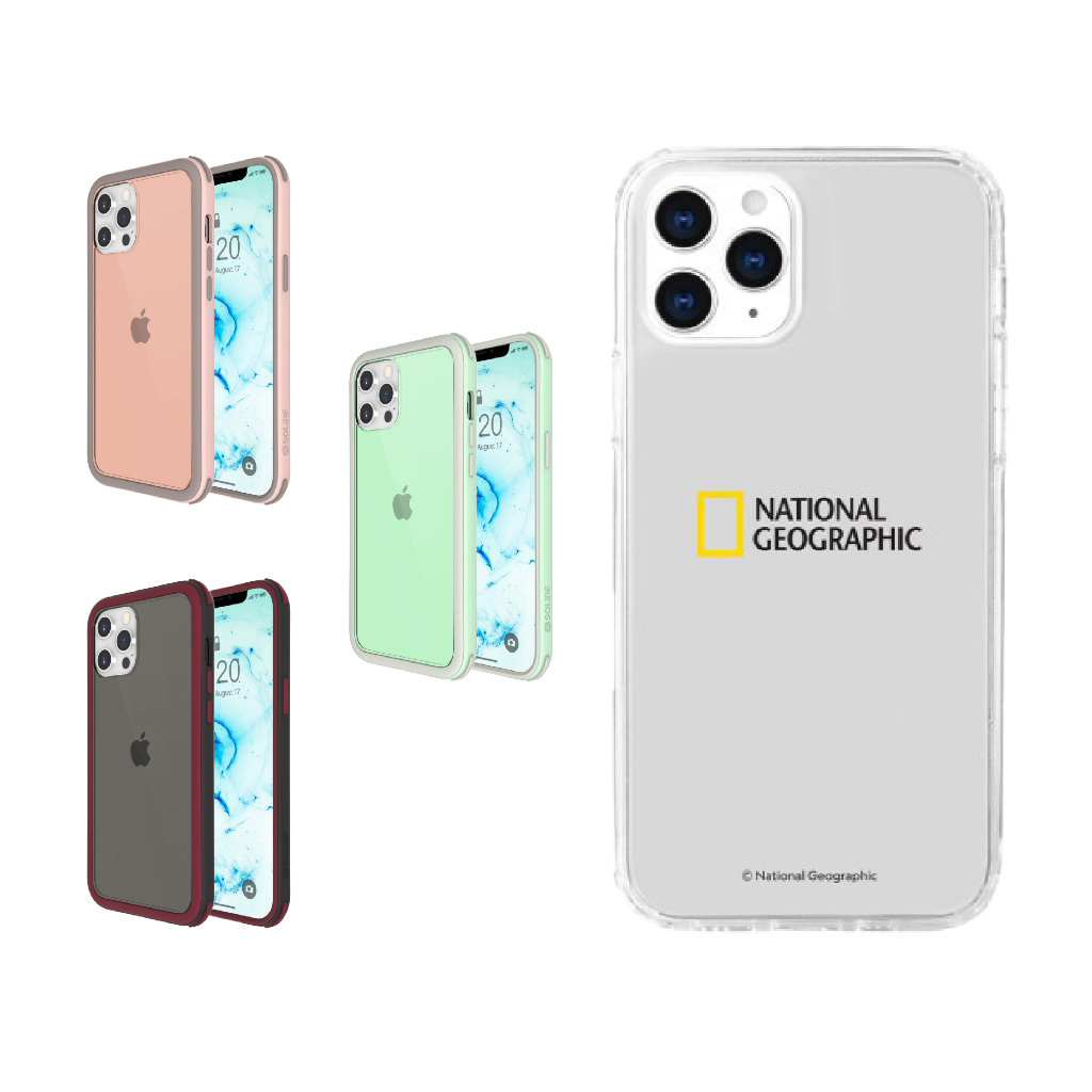 MUKEN LIFE | iPhone 12 系列手機殼