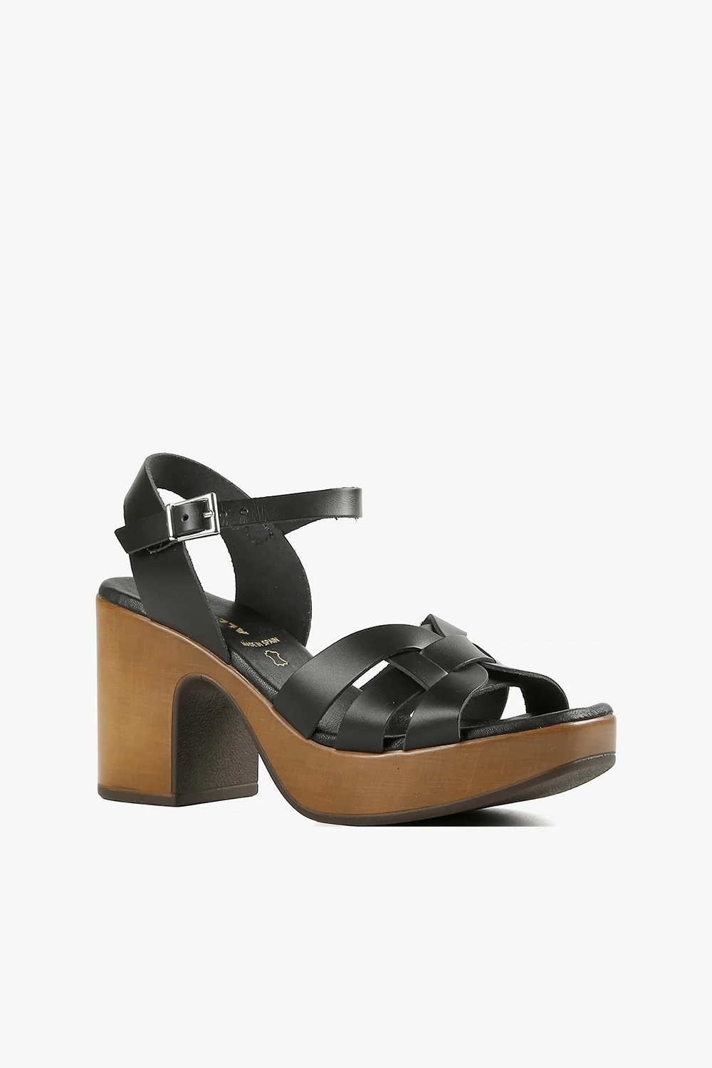 Fiestera 西班牙製輕量高底台