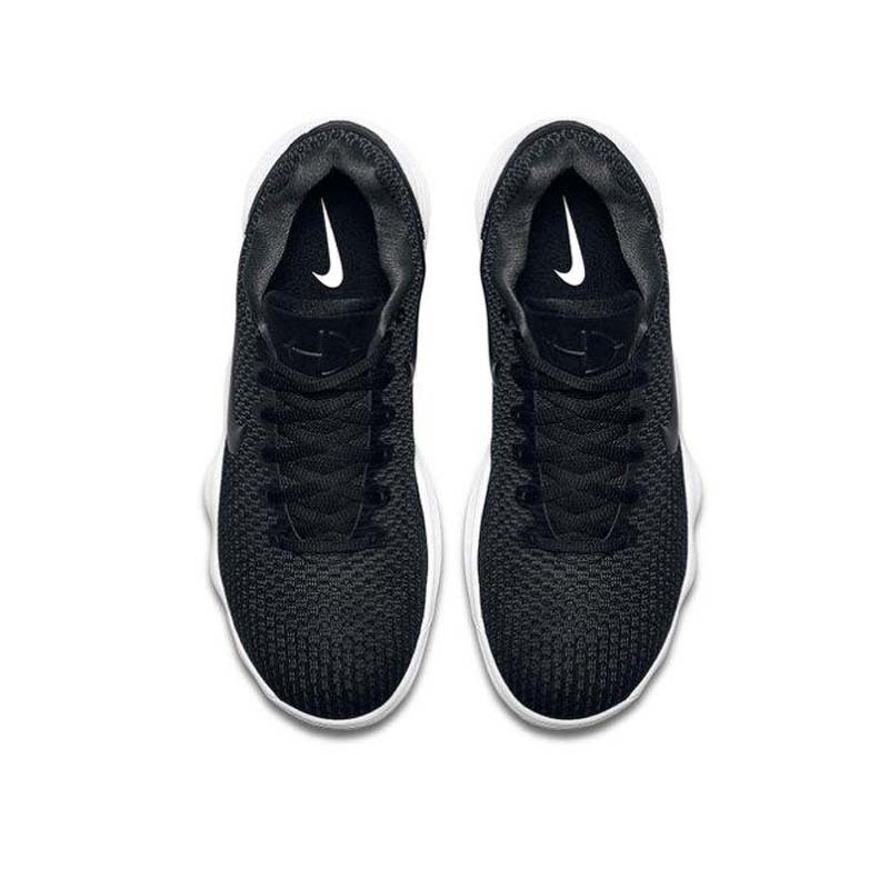 nike hyperdunk 2017 triple black