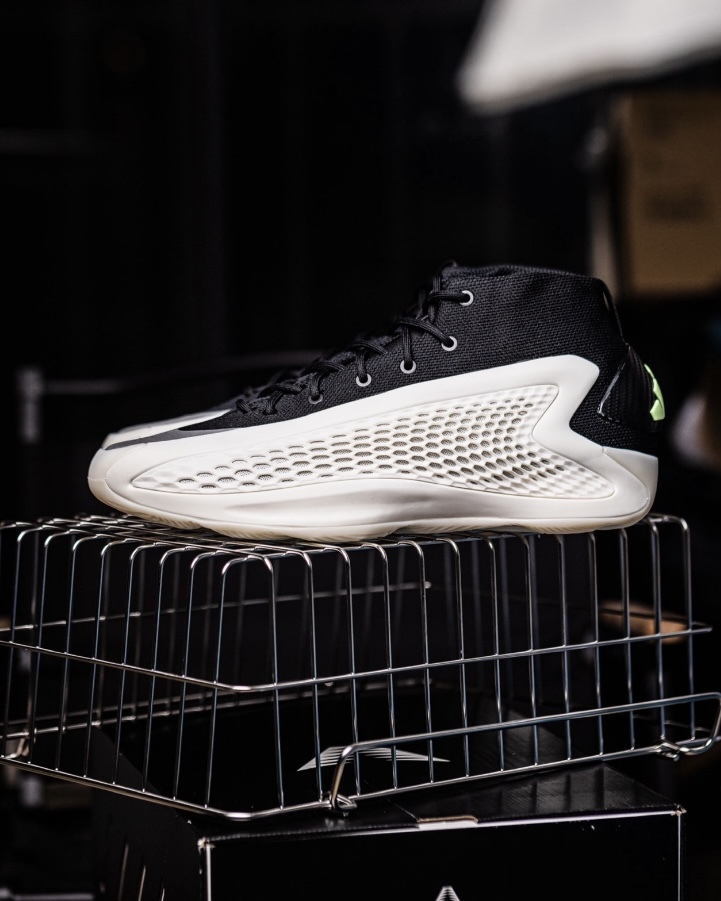 【Focus Store】預購 Adidas A.E.1 "Stormtrooper" 白黑 IF1857