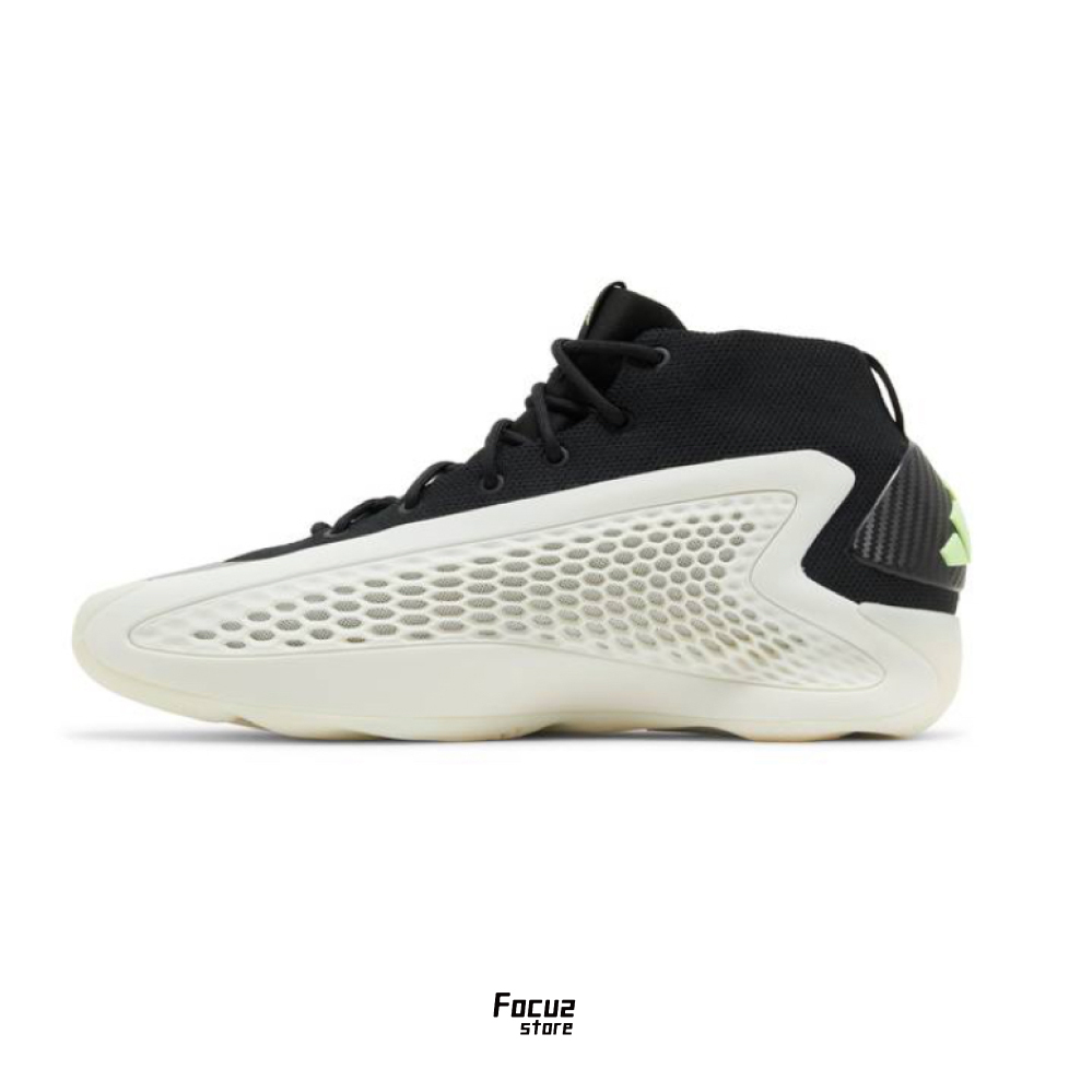 【Focus Store】預購 Adidas A.E.1 "Stormtrooper" 白黑 IF1857