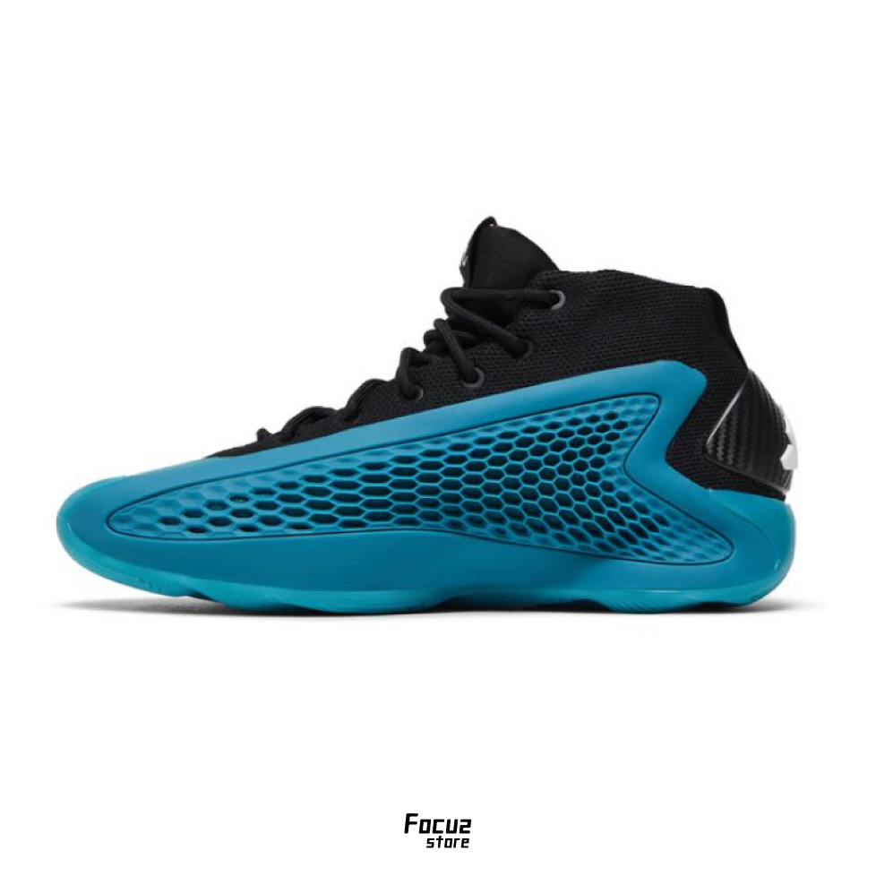 【Focus Store】預購 Adidas A.E.1 "The Wave" 黑藍 IF1860