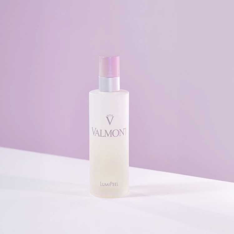 VALMONT LumiPeel 煥顏柔膚水 去角質柔膚水150ml  VALMONT 專櫃產品 (3年有效期)