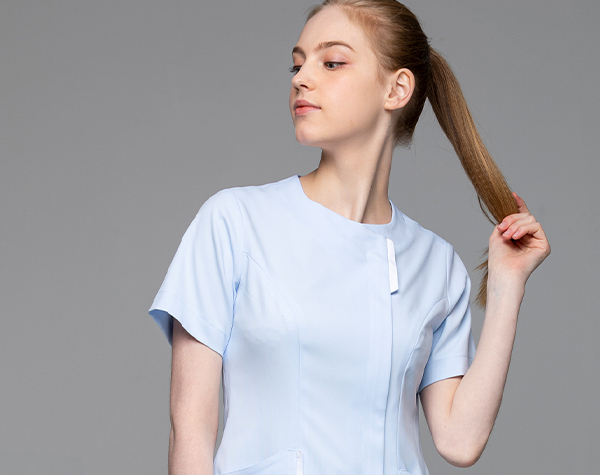 Assiduous™ 柔彈布