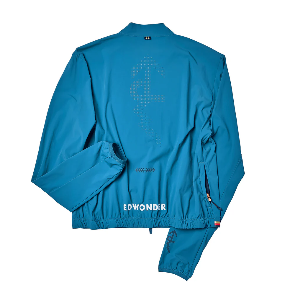EdWonder EdW Edition 輕便騎行長袖外套
