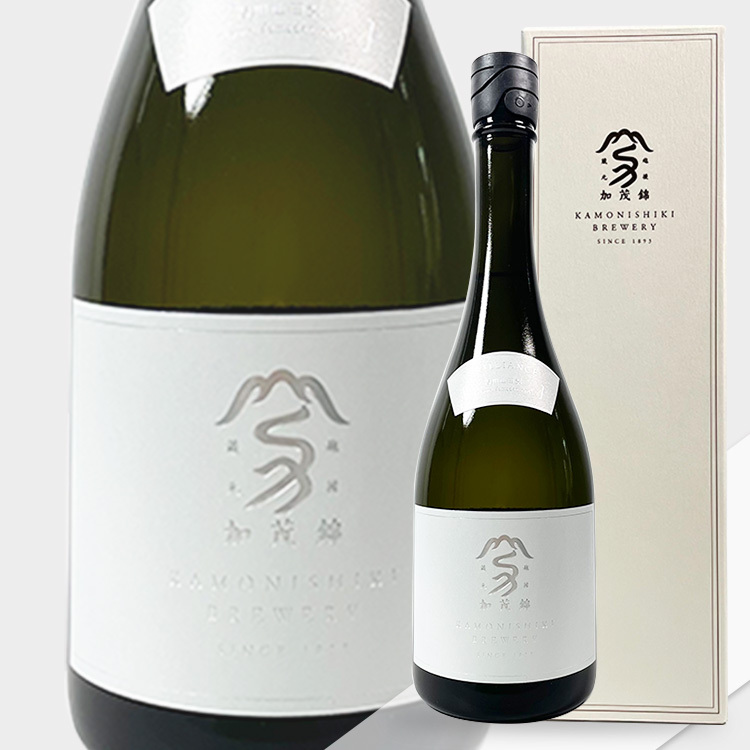 加茂錦Brilliance 純米大吟釀吉川山田錦