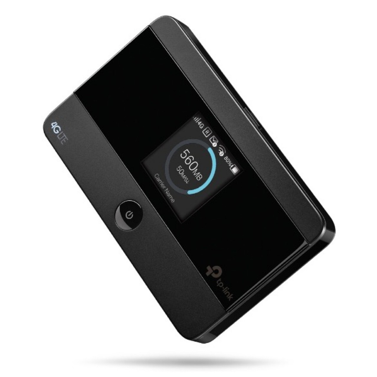 TP-LINK  M7350 4G LTE Mobile Wi-Fi 分享器