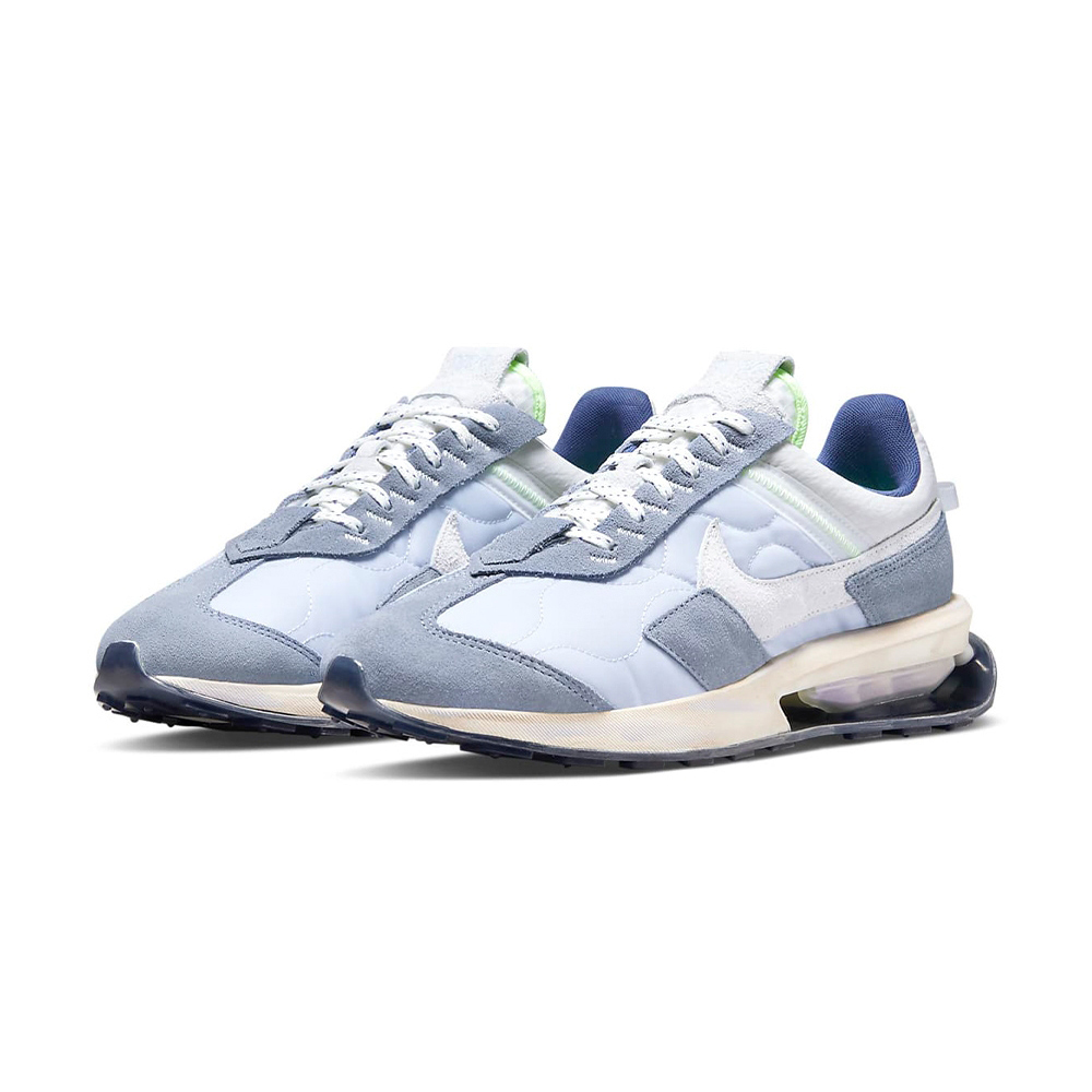 Nike Air Max Pre-Day 冰山藍 男鞋 DO2343-019