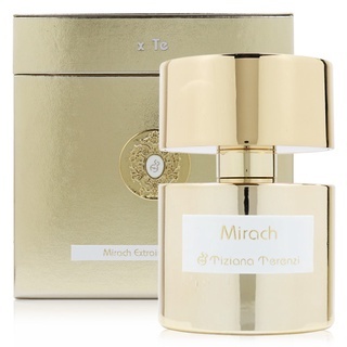 Tiziana Terenzi 蒂齊納泰倫斯 Mirach 米拉奇紅巨星香精 100ml