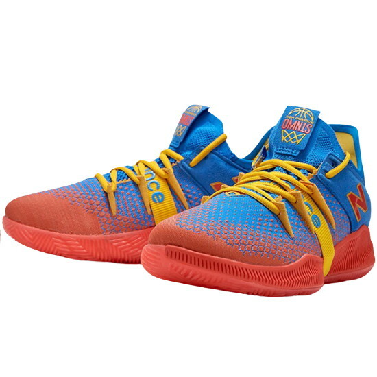 New Balance Omn1s Low (M) BBOMNLOK