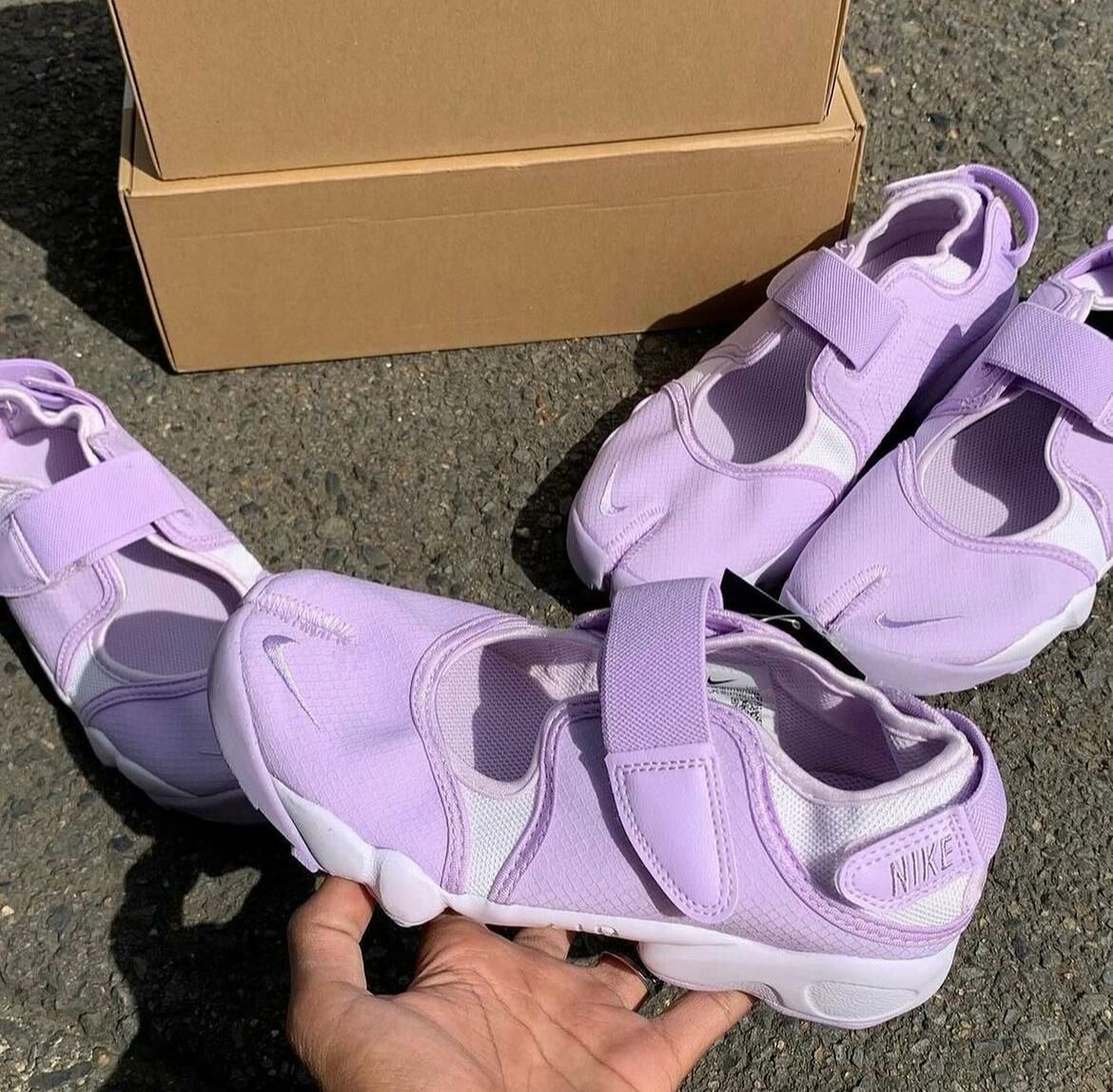 jual nike air rift