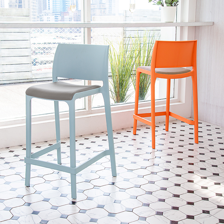 Sensilla 簡單中島椅 plus⁺