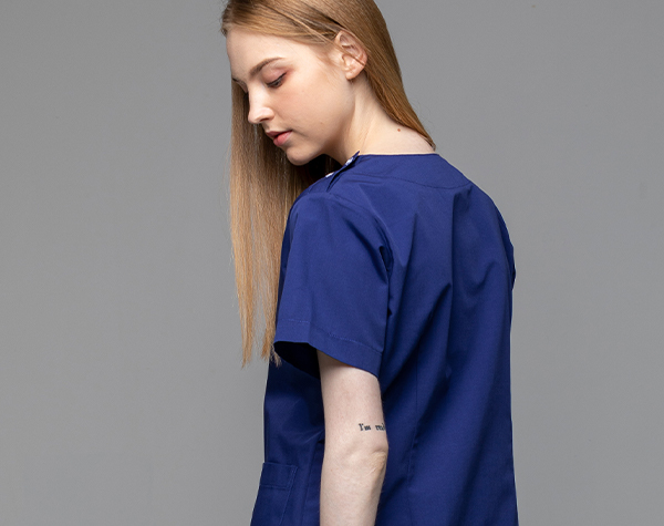 Classic™ 經典布