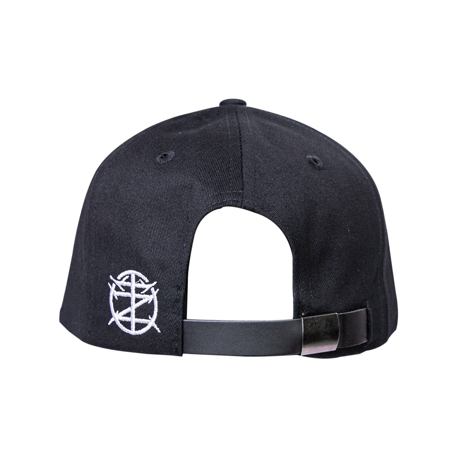 TRSRZN Logo Trucker Cap