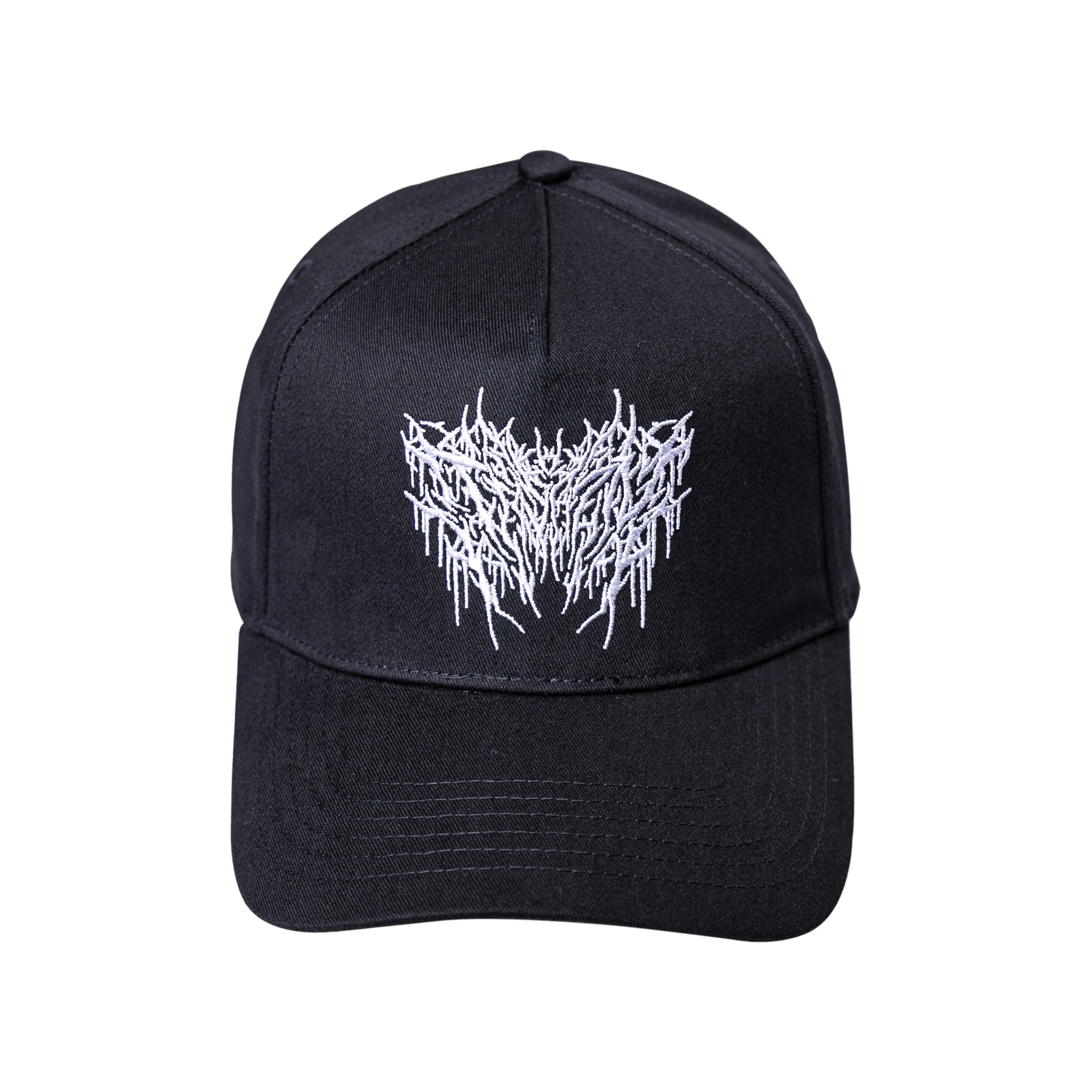 TRSRZN Logo Trucker Cap