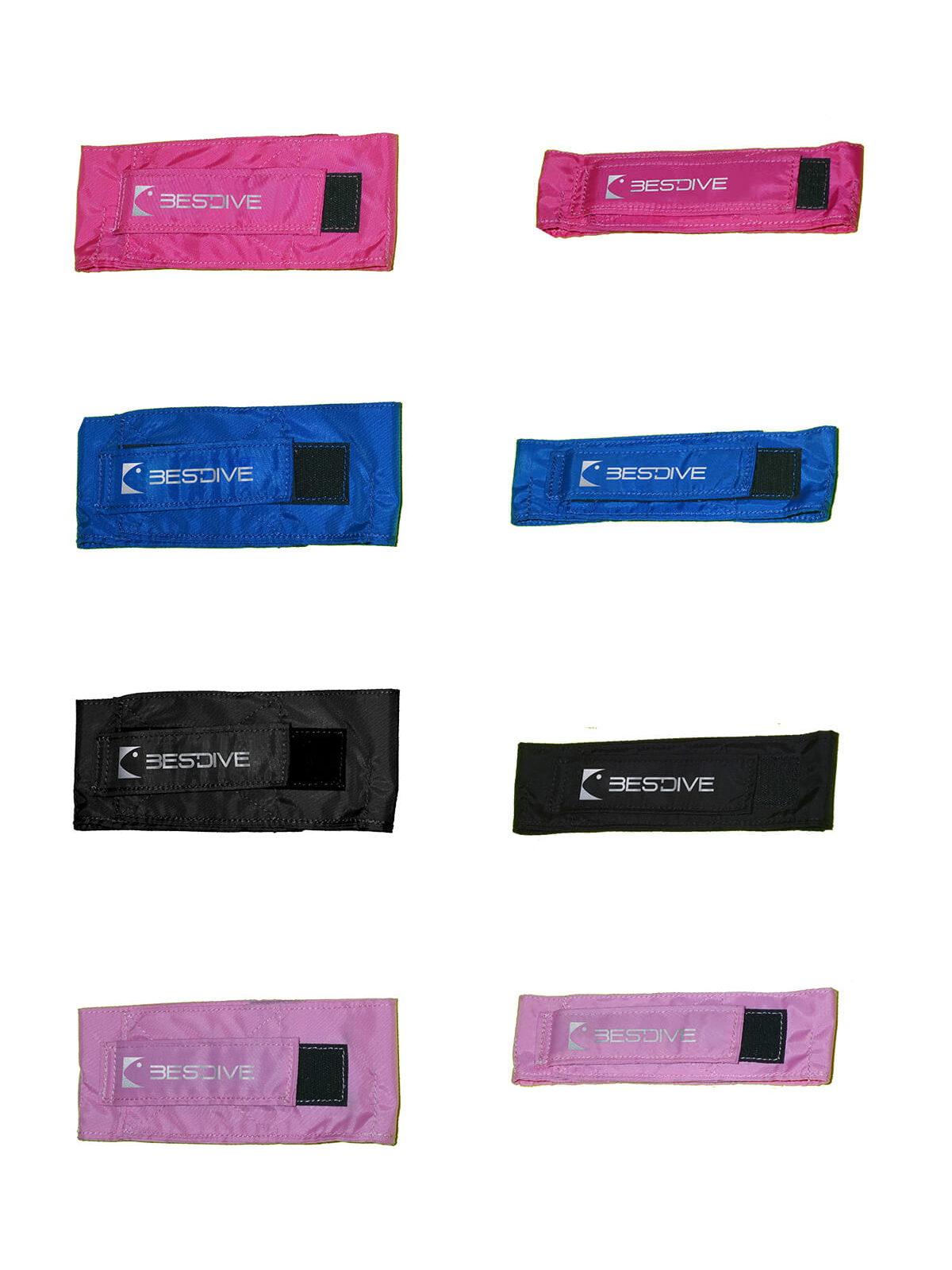 ▲現貨 Bestdive 頸圈配重鉛沙袋 頸鉛袋 2026