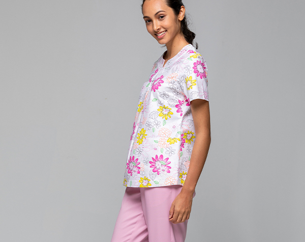 Illustration™ 印花布