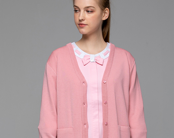 Wool Blend 混紡羊