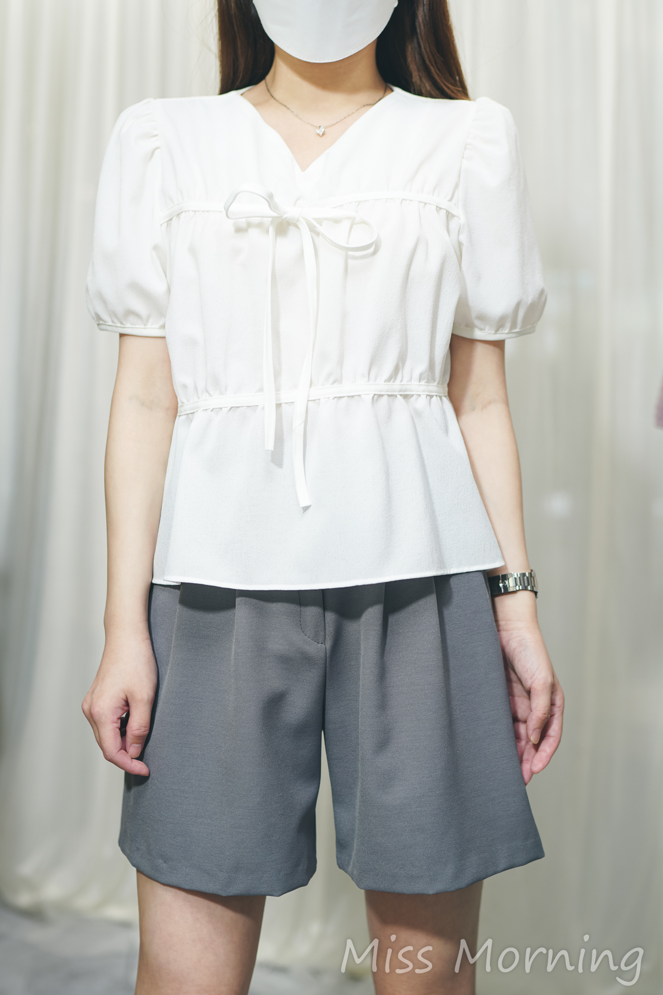 少少娃娃上衣(13892)