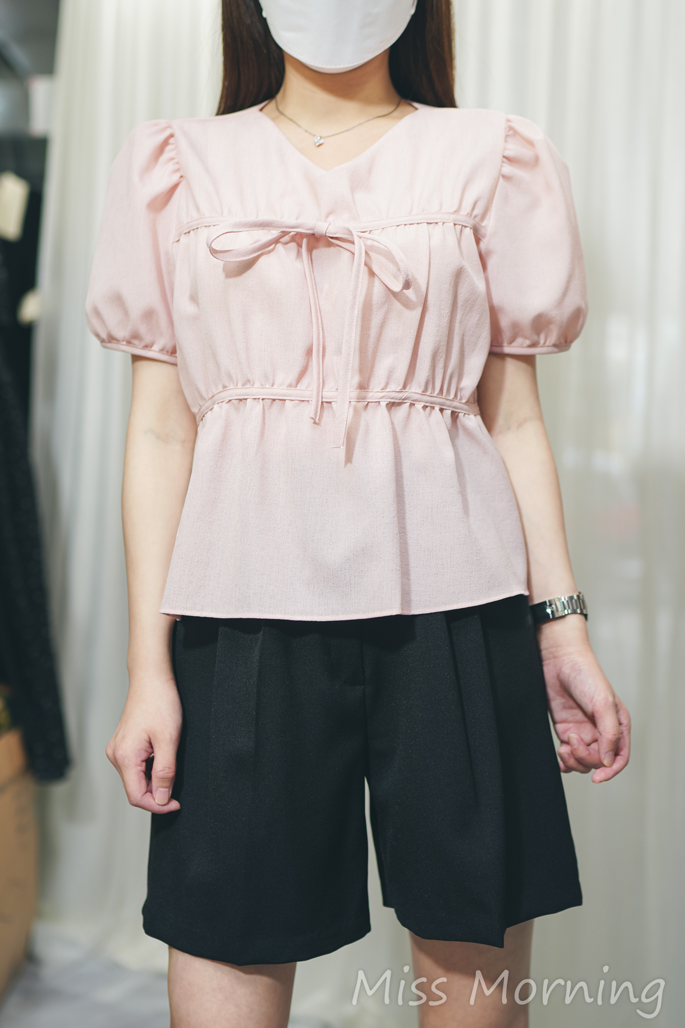 少少娃娃上衣(13892)