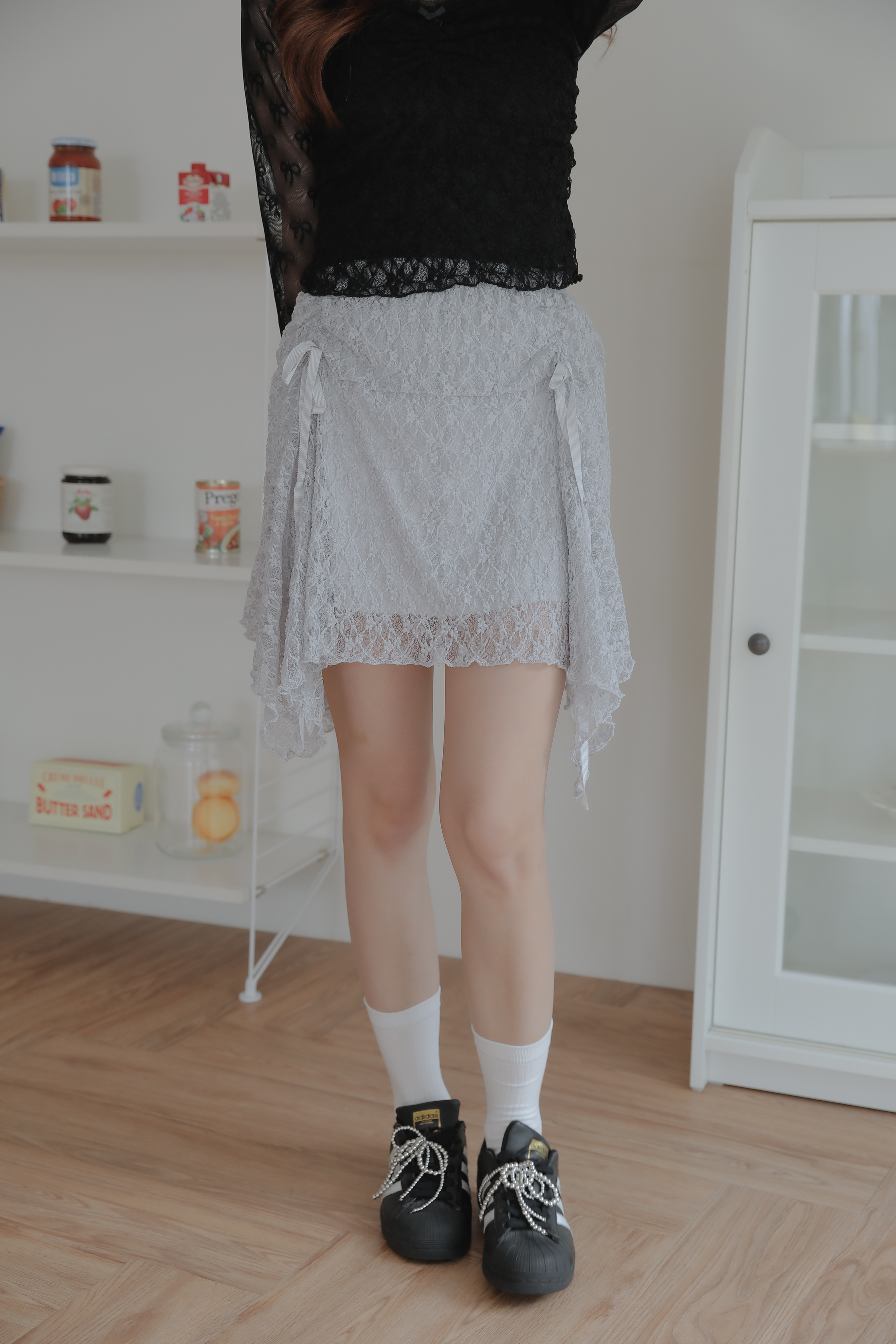 Tinkerbell Skirt #短裙