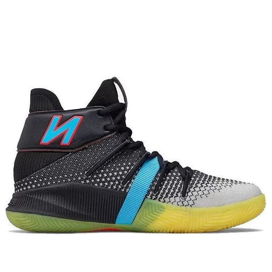 New Balance Basketball BOMN (GS) GBOMN1SB