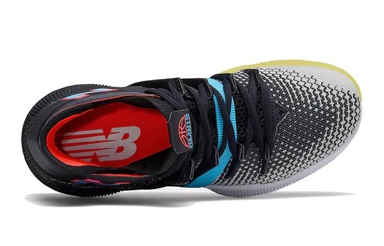 New Balance Basketball BOMN (GS) GBOMN1SB