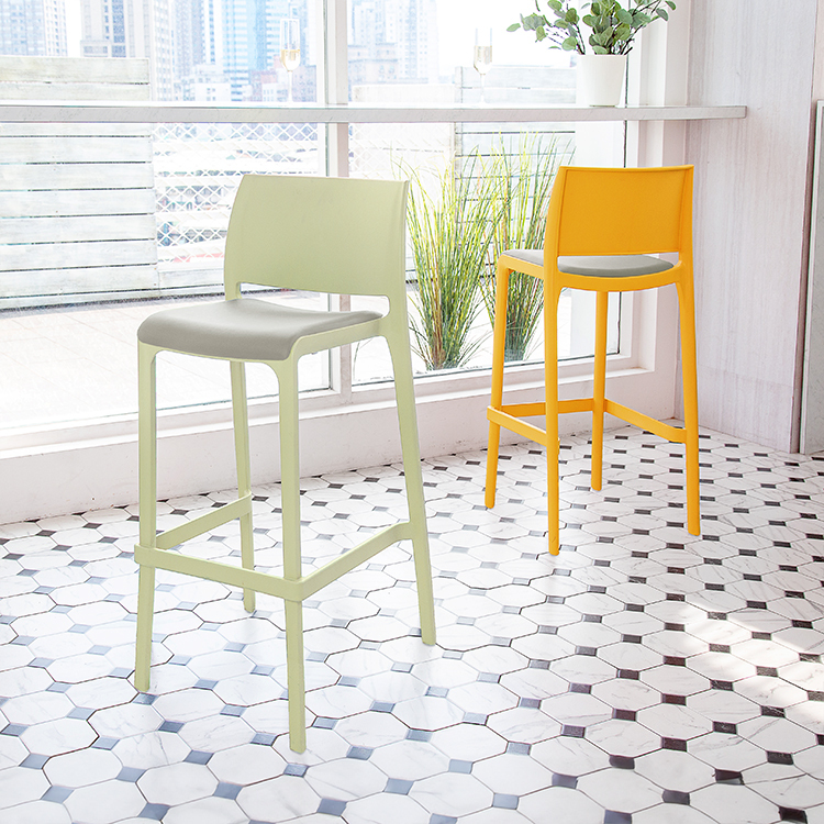 Sensilla 簡單高腳椅 plus⁺