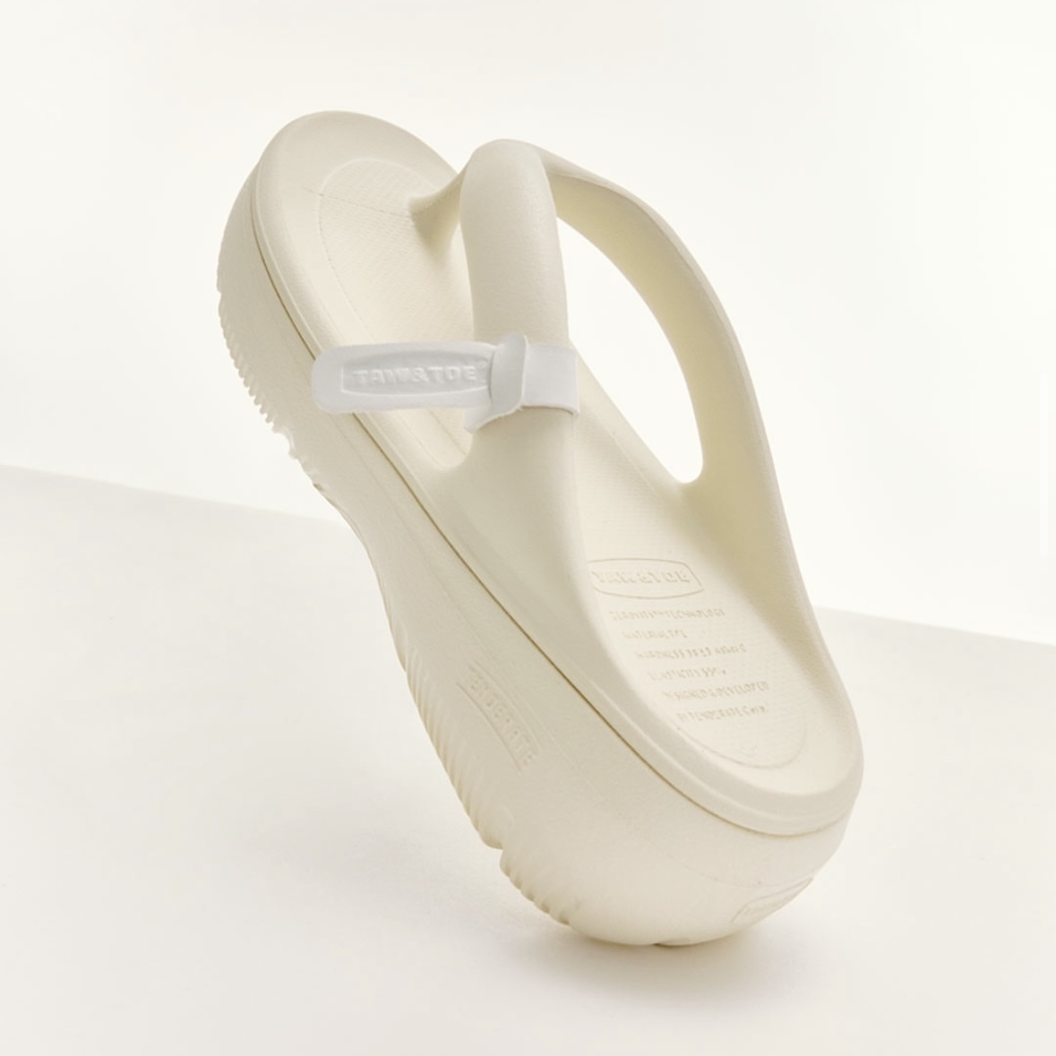 <韓國代購> TAW & TOE ZEROVITY PLUMPY