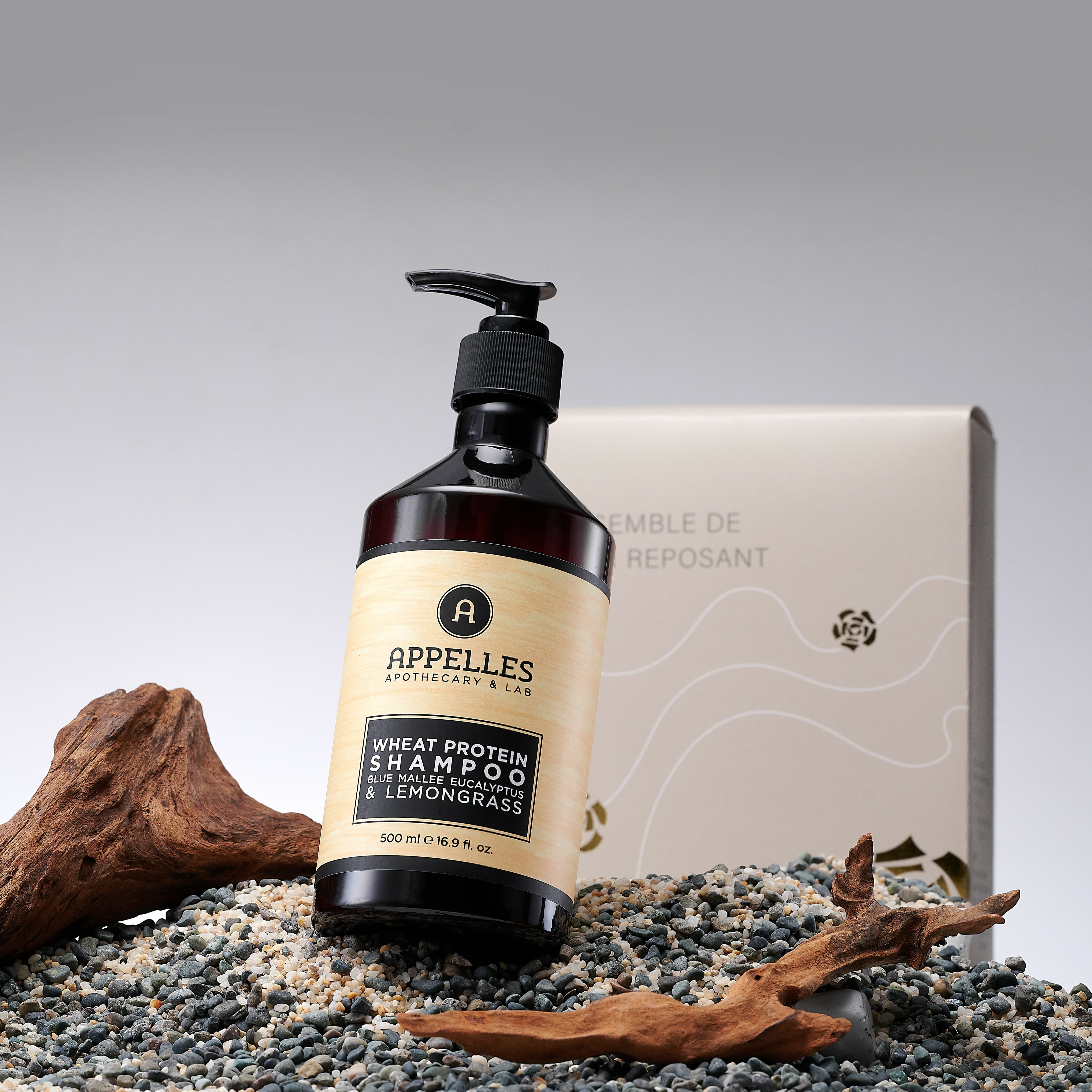 生活選品 ｜沐浴用品 洗髮乳