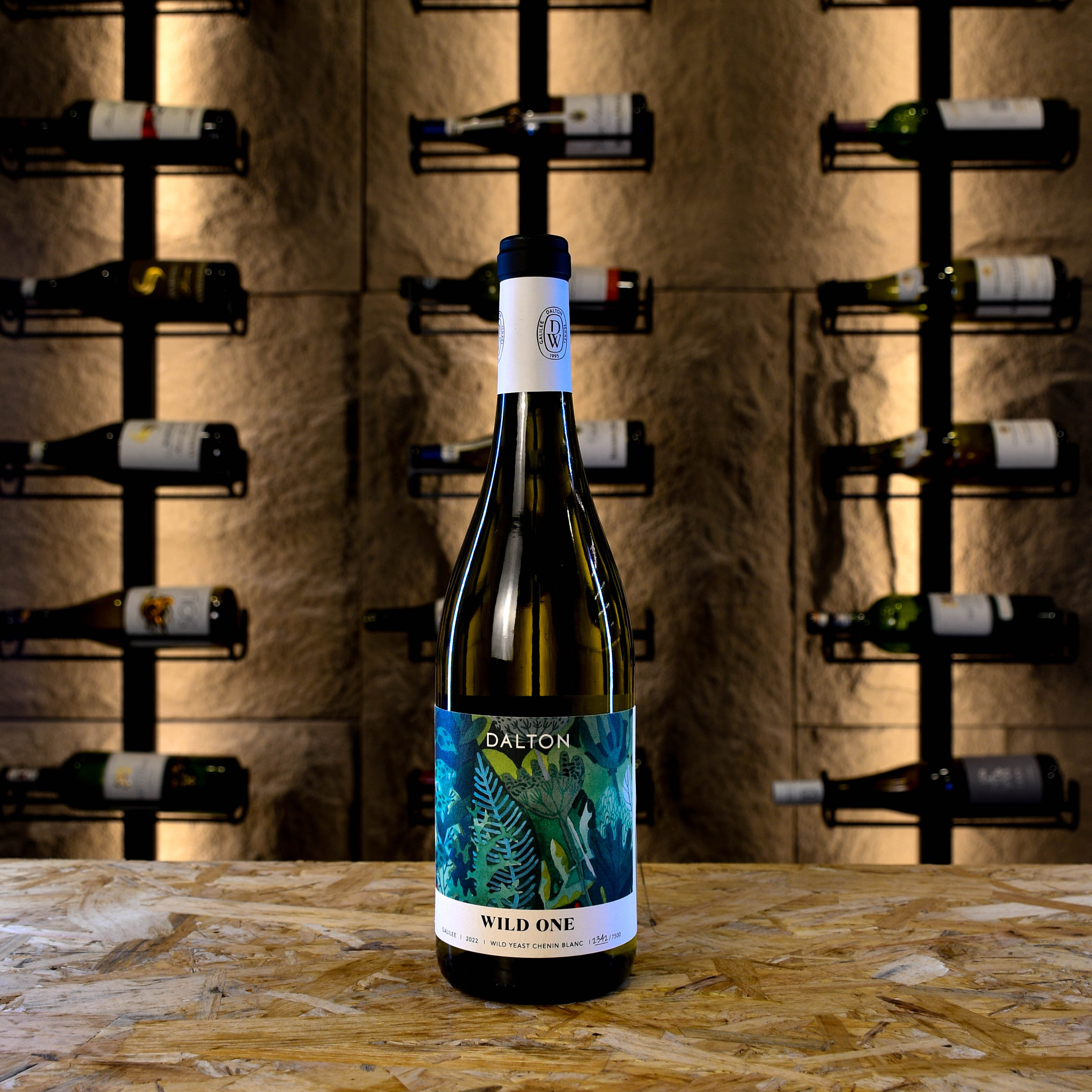 Dalton Winery Wild One 2022