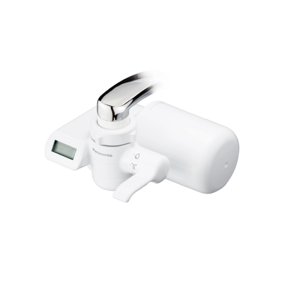Panasonic TK-CJ24 水龍頭式濾水器 平行進口