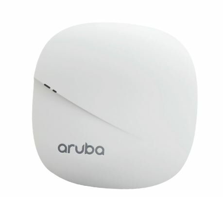 Aruba AP-207 企業級 無線基地台 JX952A