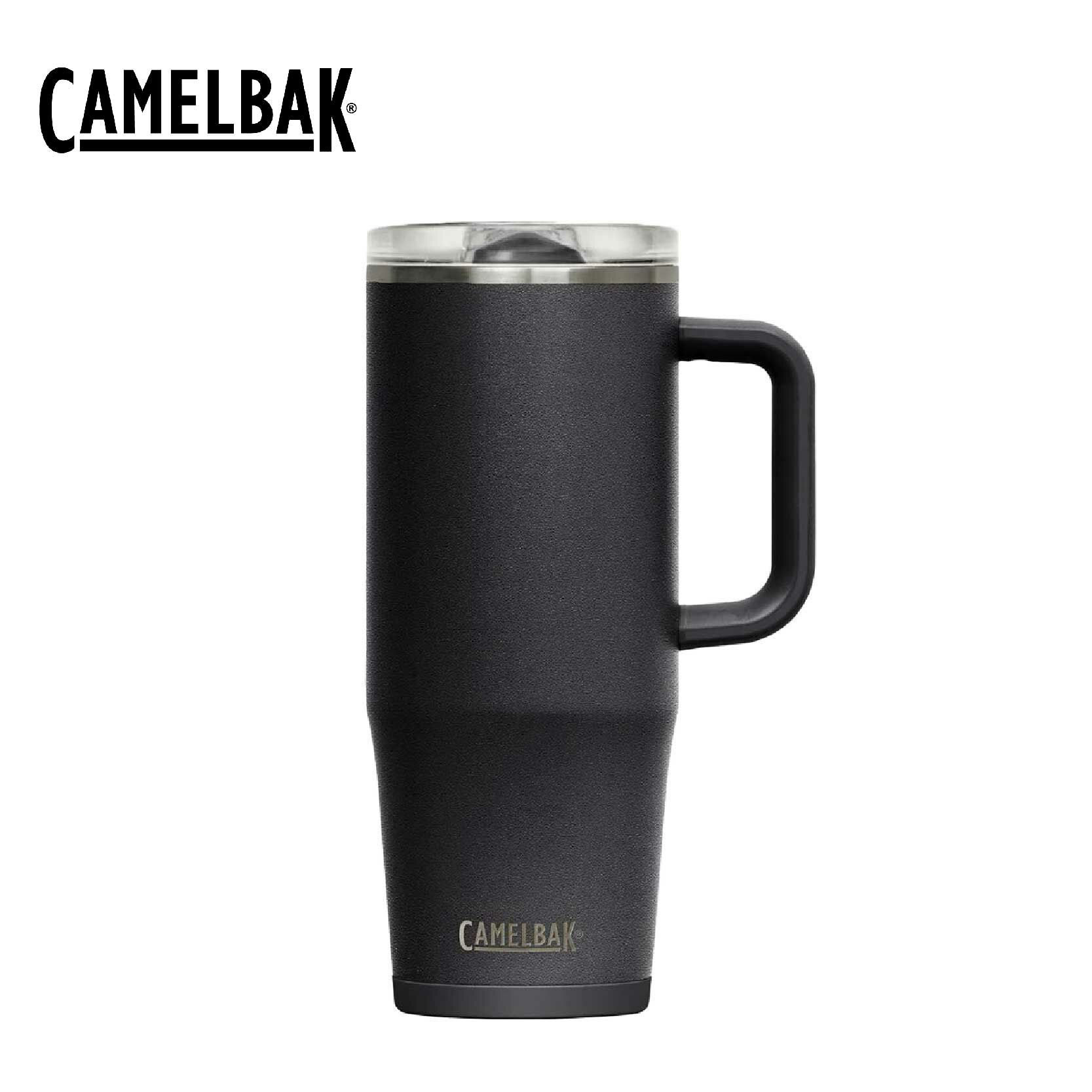 CamelBak 1000ml Thrive Mug 防漏不鏽鋼日用保溫馬克杯(3色)保溫杯/保冰杯/不鏽鋼杯 52CB2983